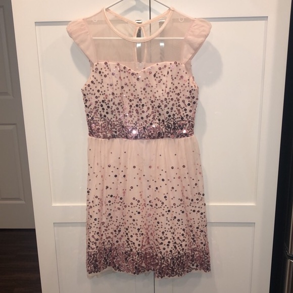 dELiA*s Dresses & Skirts - Delia’s sequins dress